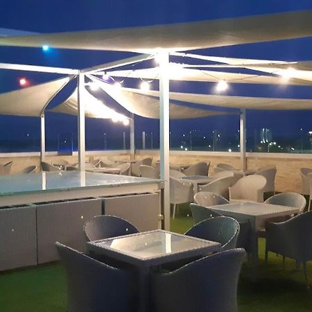 Hotel Royal - Beauty & Spa Porto Cesareo Eksteriør billede