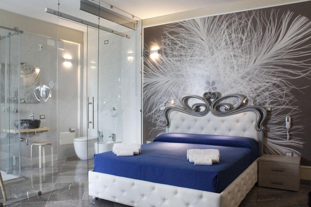 Hotel Royal - Beauty & Spa Porto Cesareo Eksteriør billede