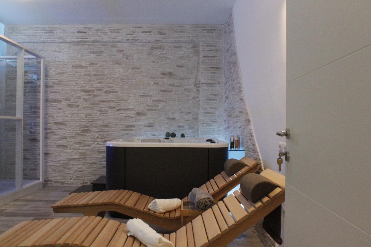 Hotel Royal - Beauty & Spa Porto Cesareo Eksteriør billede