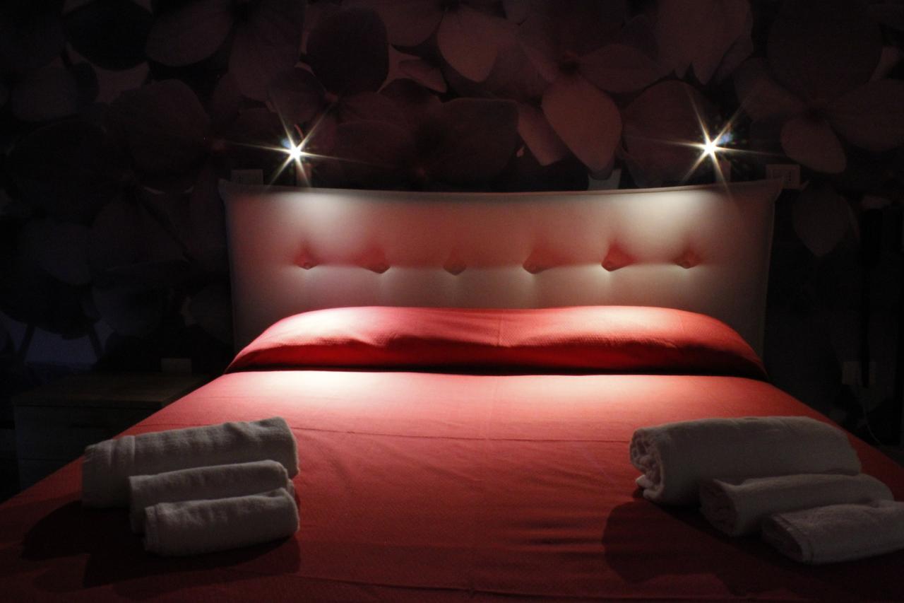 Hotel Royal - Beauty & Spa Porto Cesareo Værelse billede