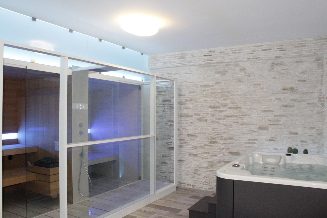 Hotel Royal - Beauty & Spa Porto Cesareo Eksteriør billede